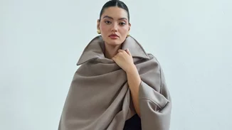 HAÁLS AW25/26 | Η δύναμη της απλότητας και του εσωτερικού φωτός