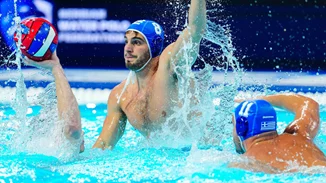 Nautica | Σύμμαχος της Εθνικής Ομάδας Υδατοσφαίρισης Ανδρών στο Ευρωπαϊκό Πρωτάθλημα