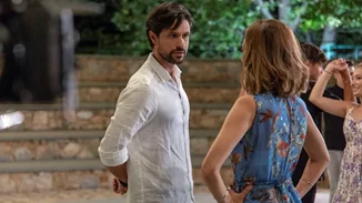 Σασμός spoiler: Ο κρυφός έρωτας που έρχεται στην επιφάνεια από το παρελθόν - Τι θα δούμε απόψε