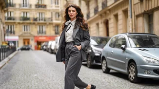 Αυτά είναι τα πιο άνετα παντελόνια από τη Zara που θα φοράς κάθε μέρα