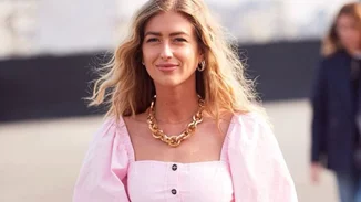 Αν έχεις σωματότυπο μήλο | Αυτό είναι το ιδανικό στιλ καλοκαιρινού φορέματος για γυναίκες με καμπύλες