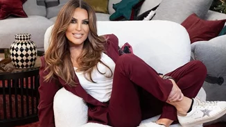 Η Ναταλία Γερμανού έκανε φινάλε και αποχαιρέτησε Νικόλιζα & Πανόπουλο: "Θα είσαι υπερήφανη που θα είμαι πρώην σου!"