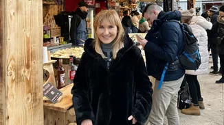 Μάρα Ζαχαρέα | Η πρώτη συγκινητική ανάρτηση μετά τον θάνατο του πατέρα της