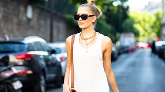 6 + 1 μινιμαλιστικά looks για να κάνεις ''ινσταγκραμικές'' εμφανίσεις