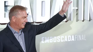 Όσα έμαθε η ζωή στον Kevin Costner