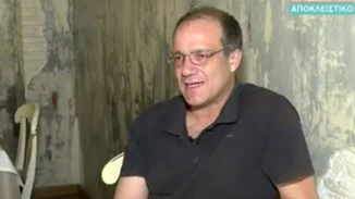 Φώτης Σπύρος για Φιλιππίδη | Υπάρχει μία καταγγελία στο ΣΕΗ σε σχέση με την αυτοκτονία του Δημήτρη Βογιατζή [βίντεο]