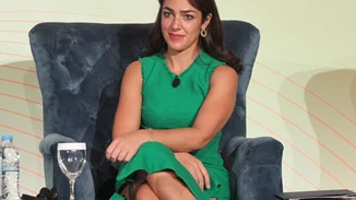 Δόμνα Μιχαηλίδου | Εξασφάλιση 180 εκατ. ευρώ για τη δημιουργία νέων θέσεων για βρέφη σε υφιστάμενους βρεφικούς σταθμούς ή σε νέους ιδιωτικούς