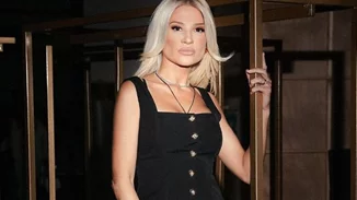 Φαίη Σκορδά | Η αλλαγή στην εικόνα της μετά την απώλεια του πατέρα της