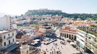 Δωδεκάμηνος τουρισμός | Ποιοι προορισμοί παίρνουν προβάδισμα στην Ελλάδα