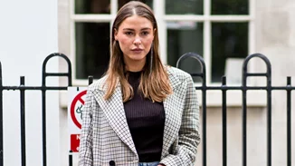 7 διαφορετικοί τρόποι για να φορέσεις το blazer φέτος την άνοιξη