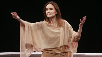 Κάτια Δανδουλάκη για Πέτρο Φιλιππίδη και #metoo | "Έκανα αυτό που έπρεπε να κάνω"