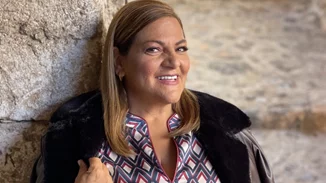 "Συγγνώμη αλλά εσύ είσαι;" | Η αποστομωτική απάντηση της Βίκυς Σταυροπούλου στα αρνητικά σχόλια στο Instagram