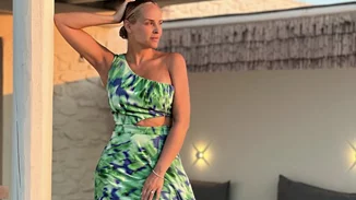 "Ρομαντικά στο χωριό" | Η ανάρτηση της "ερωτευμένης" Έλενας Ασημακοπούλου