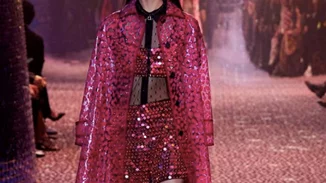 Dior Fall ᾽21 | Τα συγκλονιστικά beauty looks που θα θες να αντιγράψεις asap