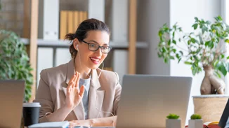 Η εργασία από το σπίτι απαιτεί και τη σωστή καρέκλα γραφείου. Βρες τη δικιά σου!