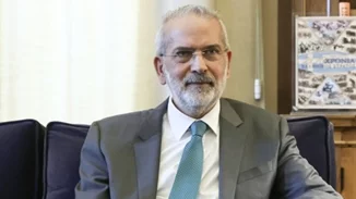 Ορκίζεται σήμερα υπηρεσιακός πρωθυπουργός ο Ιωάννης Σαρμάς - Ποιοι είναι οι επικρατέστεροι υπουργοί