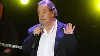 Νατάσα Θεοδωρίδου για Γιάννη Πάριο | "Τα είπες όλα"