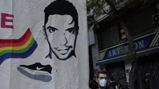 Συνεχίζεται η δίκη για τον θάνατο του Ζακ Κωστόπουλου - "Δεν έχουν μετανοήσει για το έγκλημα", κατέθεσε η μητέρα του