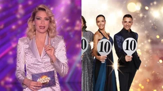 Το ζευγάρι αποχώρησε από το τρίτο live του DWTS, η απίστευτη ένταση μεταξύ των κριτών & όλα τα νέα