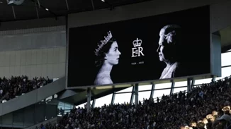 Βασίλισσα Ελισάβετ | Το Λονδίνο ετοιμάζεται πυρετωδώς - Υψηλοί προσκεκλημένοι για την κηδεία - Γιγαντοοθόνες σε πάρκα και πλατείες