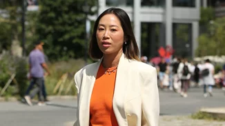 1 blazer- 5 διαφορετικοί συνδυασμοί | Πώς θα φορέσεις το πιο χρήσιμο πανωφόρι του φθινοπώρου