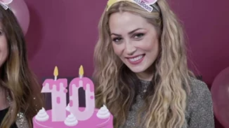 10 χρόνια Missbloom | Η Ελένη Βουλγαράκη ήταν η ιδανική οικοδέσποινα για το πιο συναρπαστικό digital party