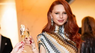 Λαμπεροί καλεσμένοι στο Xmas Secret Dinner στο Attica City Link