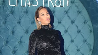 Αμαρυλλίς | Γέννησε η διάσημη τραγουδίστρια