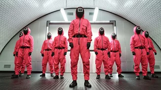 Γιατί έγινε τόσο δημοφιλές το Παιχνίδι του Καλαμαριού