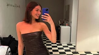 Μελίνα Νικολαΐδη | Γυμνάζεται και μας δείχνει τους απίστευτους κοιλιακούς της