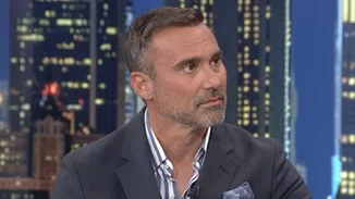 Γιώργος Καπουτζίδης | Σε τραγική κατάσταση μετά τον τραγικό θάνατο του Πάνου Νάτση