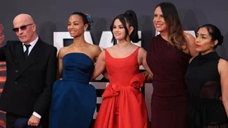 Η ενδυματολόγος της ταινίας "Emilia Pérez" Virginie Model μίλησε για τις δημιουργίες της