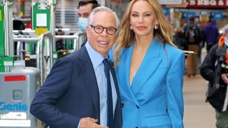 Το πολυτελές σπίτι της Dee και του Tommy Hilfiger φέρνει τη Μεσόγειο στο Palm Beach [εικόνες]
