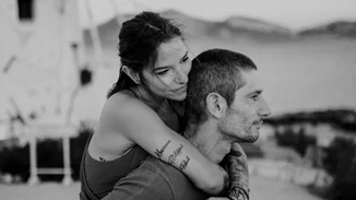 Εριέττα Κούρκουλου Λάτση | Η family goals φωτογραφία που δημοσίευσε με τον σύντροφο και τον γιο της