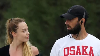 Αντωνία Καλλιμούκου | Η έκπληξη από τον σύζυγό της για την εισαγωγή της στο Πανεπιστήμιο