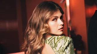 Η πρωταγωνίστρια Κλέλια Ανδριολάτου μιλά στο "α" για τον "Τελευταίο Ταξιτζή"