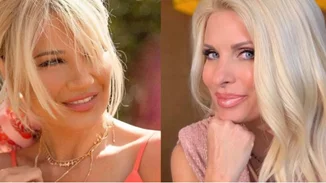 Ελένη Μενεγάκη | Ακολούθησε στο Instagram τη Φαίη Σκορδά