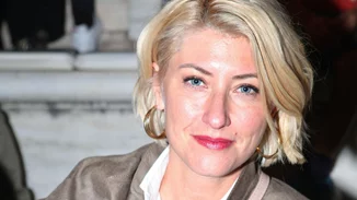 Σία Κοσιώνη | Αυτό είναι το γεύμα που ετοίμασε στον γιο της, Δήμο, για την πρώτη του μέρα στο σχολείο