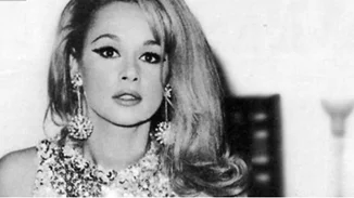 Σπάνιο ρετρό κλικ | Η Αλίκη Βουγιουκλάκη το 1966 στις Κάννες