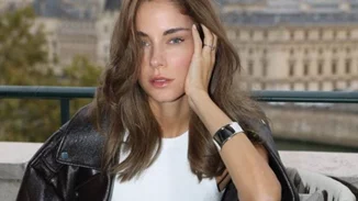 Δούκισσα Νομικού | Μαγειρεύει για την οικογένειά της στο σπίτι τους - "Θέλει κανείς;"