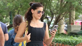 Χριστίνα Μπόμπα | "Το σπίτι μας επιτέλους τελειώνει"