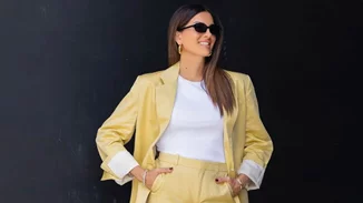 Τα αγαπημένα κομμάτια των διάσημων Ελλήνων από τη νέα συλλογή του brand Drykorn