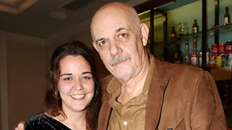 Γιώργος Κιμούλης | Η κόρη του μιλάει πρώτη φορά για το κίνημα #metoo και την εμπλοκή του πατέρα της σε αυτό (βίντεο)
