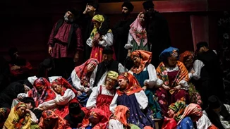 Η "Λαίδη Μάκβεθ του Μτσενσκ" του Σοστακόβιτς, σε σκηνοθεσία Φανί Αρντάν, επιστρέφει στην ΕΛΣ