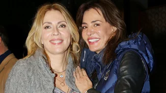 Δήμητρα Ματσούκα για #Metoo | "Η Σμαράγδα Καρύδη έγινε ξαφνικά δακτυλοδειχτούμενη"