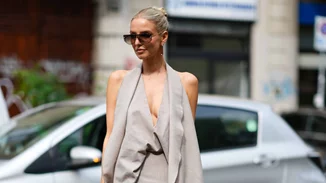 5 chic συνδυασμοί που σίγουρα αξίζει να αντιγράψεις φέτος το καλοκαίρι