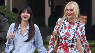 Η Ηλιάνα Παπαγεωργίου κέρδισε τα ασφαλιστικά μέτρα κατά της Έλενας Χριστοπούλου