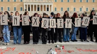 Αμήχανη η κυβέρνηση από την οργή για τα Τέμπη - Κοινό μέτωπο χτίζει η αντιπολίτευση με συζήτηση στη Βουλή