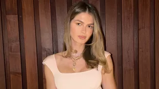 Η Αμαλία Κωστοπούλου έχει τη beauty συνήθεια που λατρεύουμε όλες μας