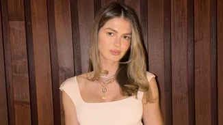 Το μήνυμα της Αμαλίας Κωστοπούλου μετά τον τραυματισμό της | "Είμαι ακόμα πιο δυνατή απ’ ό,τι ήμουν πριν"